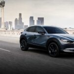 Los 5 mejores modelos de Honda »