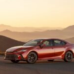 Los 5 mejores modelos de Mazda: Rendimiento y Diseño »