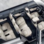 5 Viajes Increíbles en tren por la naturaleza salvaje de Canadá »