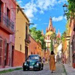 Los 5 Destinos Más Románticos de Latinoamérica para una Escapada en Pareja »