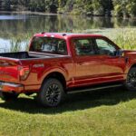 Los 6 Autos Más Vendidos del 2025 y Qué los Hace Tan Populares »