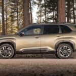 7 autos familiares ideales para viajes largos y seguros »