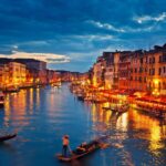 Los destinos más amigables para veganos en EE.UU. en el 2025 »