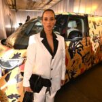 Hyundai Sonata N line del 2025, el clasico sedan con más potencia »