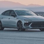 Los 5 sedanes premium más vendidos en Estados Unidos en el 2025 »