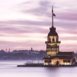 Las 5 ciudades más relajantes del mundo »