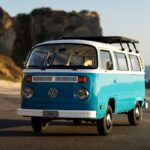 Kia presenta en Los Ángeles la nueva generación del SUV Telluride del 2027 »