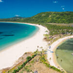 Los 5 lagos de montaña en Sudamérica ideales para kayak y fotografía »