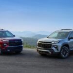 ¿Cuáles son los 5 Mazda del 2026 que están marcando tendencia en diseño y manejo? »