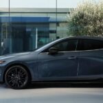 Top 5 autos de lujo que valen cada centavo en el 2026 »