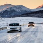 Hyundai IONIQ 5 Limited AWD del 2026, con un equipamiento de primer nivel »