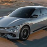 5 autos modernos que revivieron leyendas y conquistaron una nueva generación »