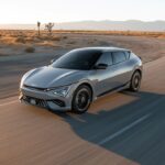 Mitsubishi regresa al SEMA Show de Las Vegas con un debut mundial »